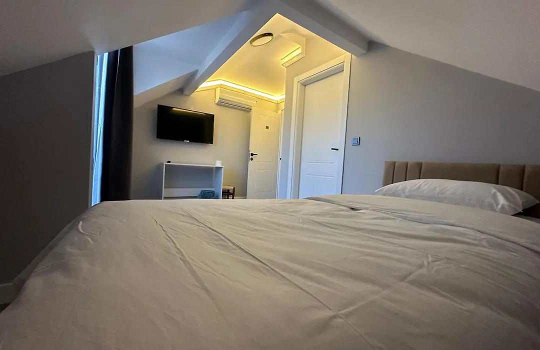 Aslan Airport Hotel-1