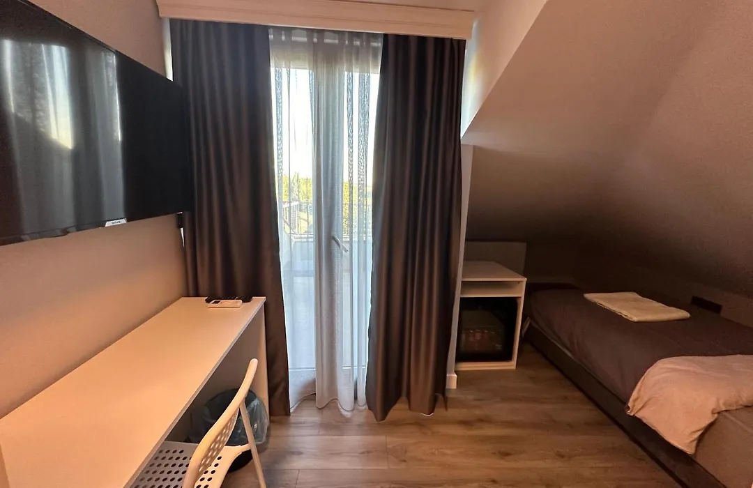 Aslan Airport Hotel-1